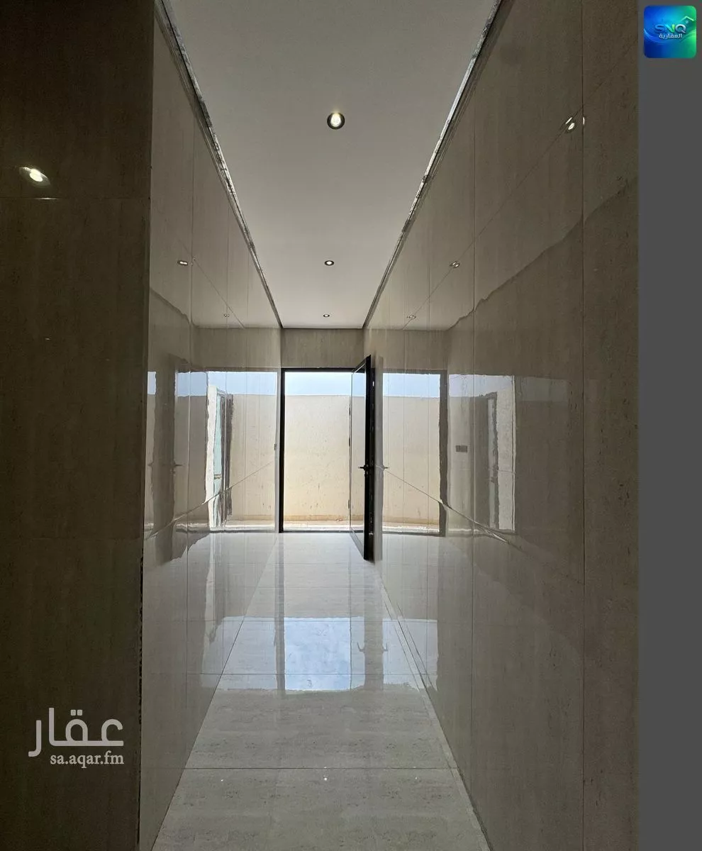 فيلا 7 غرف في ضاحية الملك فهد 21