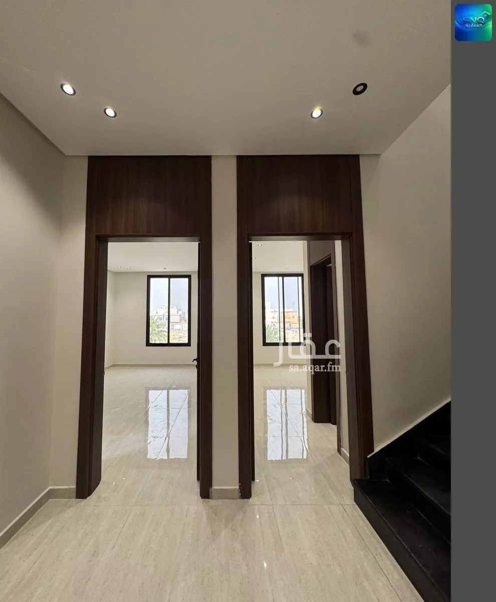 فيلا 7 غرف في ضاحية الملك فهد 23