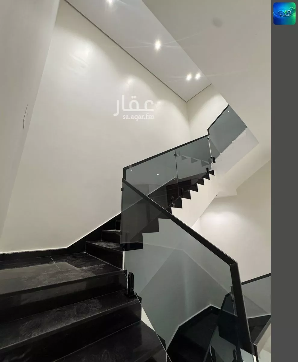 فيلا 7 غرف في ضاحية الملك فهد 29