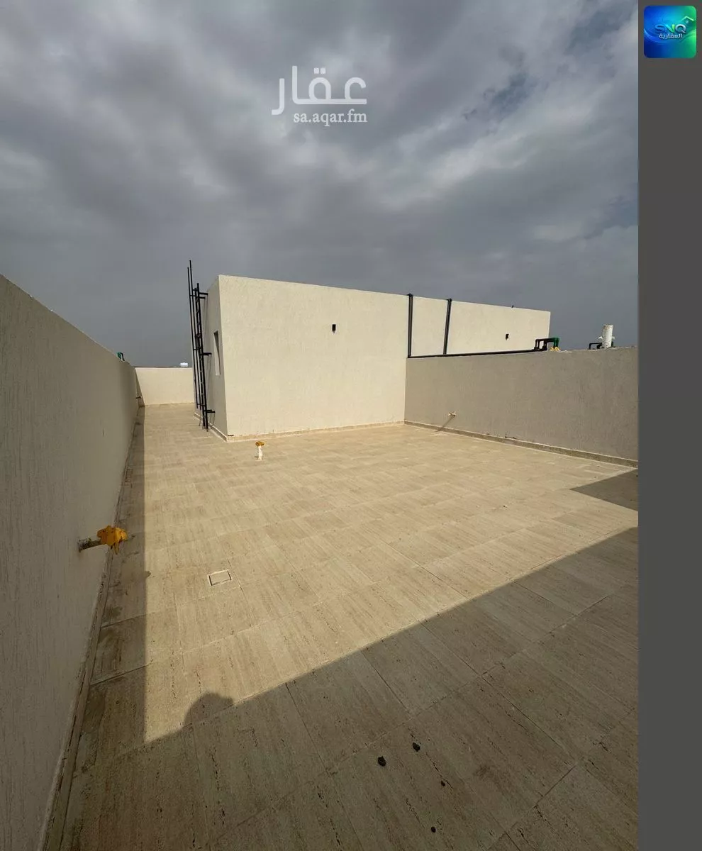 فيلا 7 غرف في ضاحية الملك فهد 30