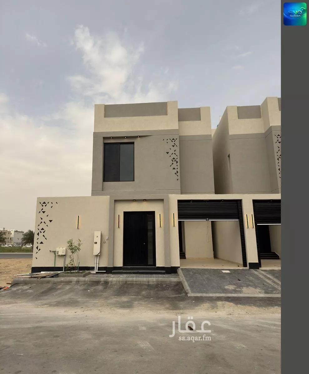 فيلا 7 غرف في ضاحية الملك فهد 6