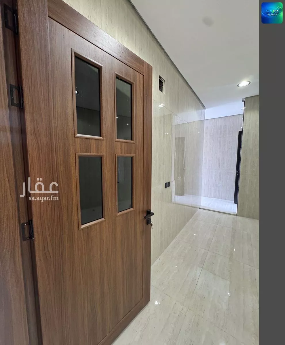 فيلا 7 غرف في ضاحية الملك فهد 9