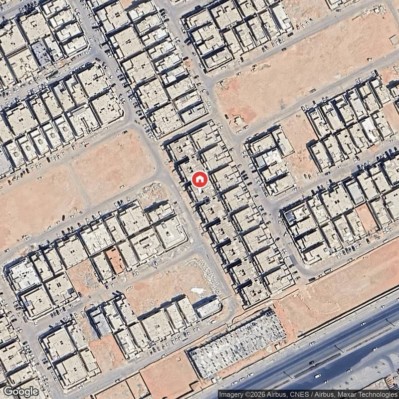 apartment in As Saadah, Riyadh 2