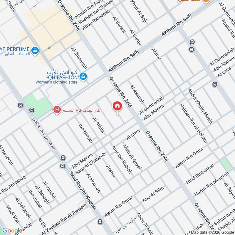 1 bedroom apartment in An Nasim Al Gharbi, Riyadh 6