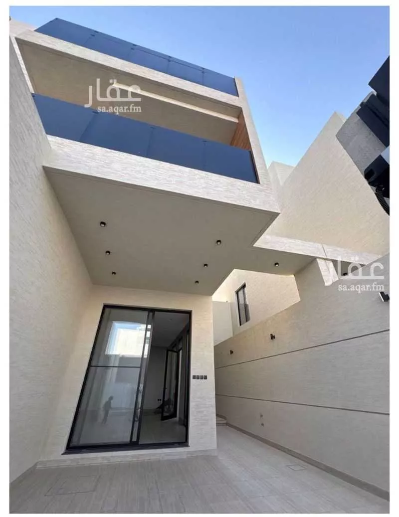 دور 3 غرف في النرجس 2