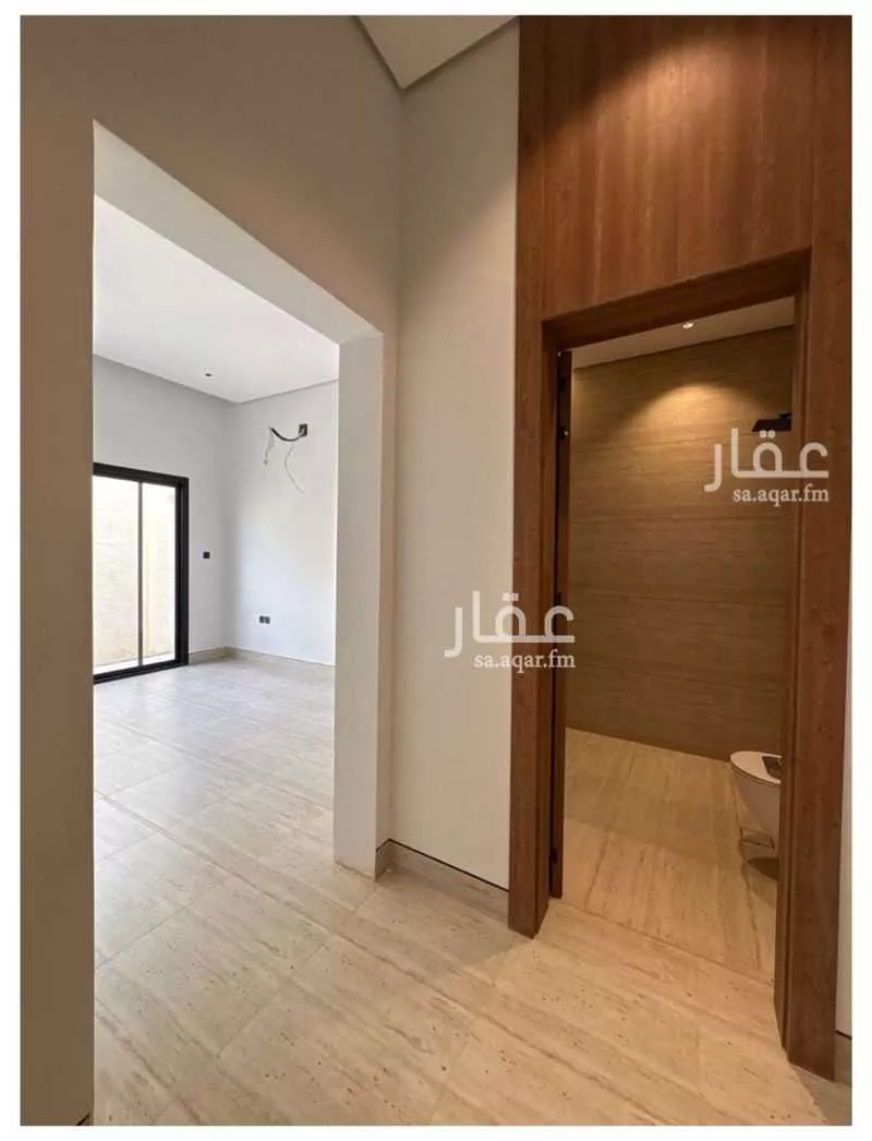 دور 3 غرف في النرجس 5