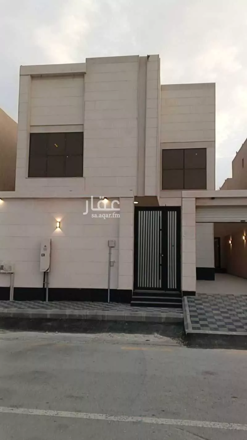 5 bedroom villa in Al Amal 18