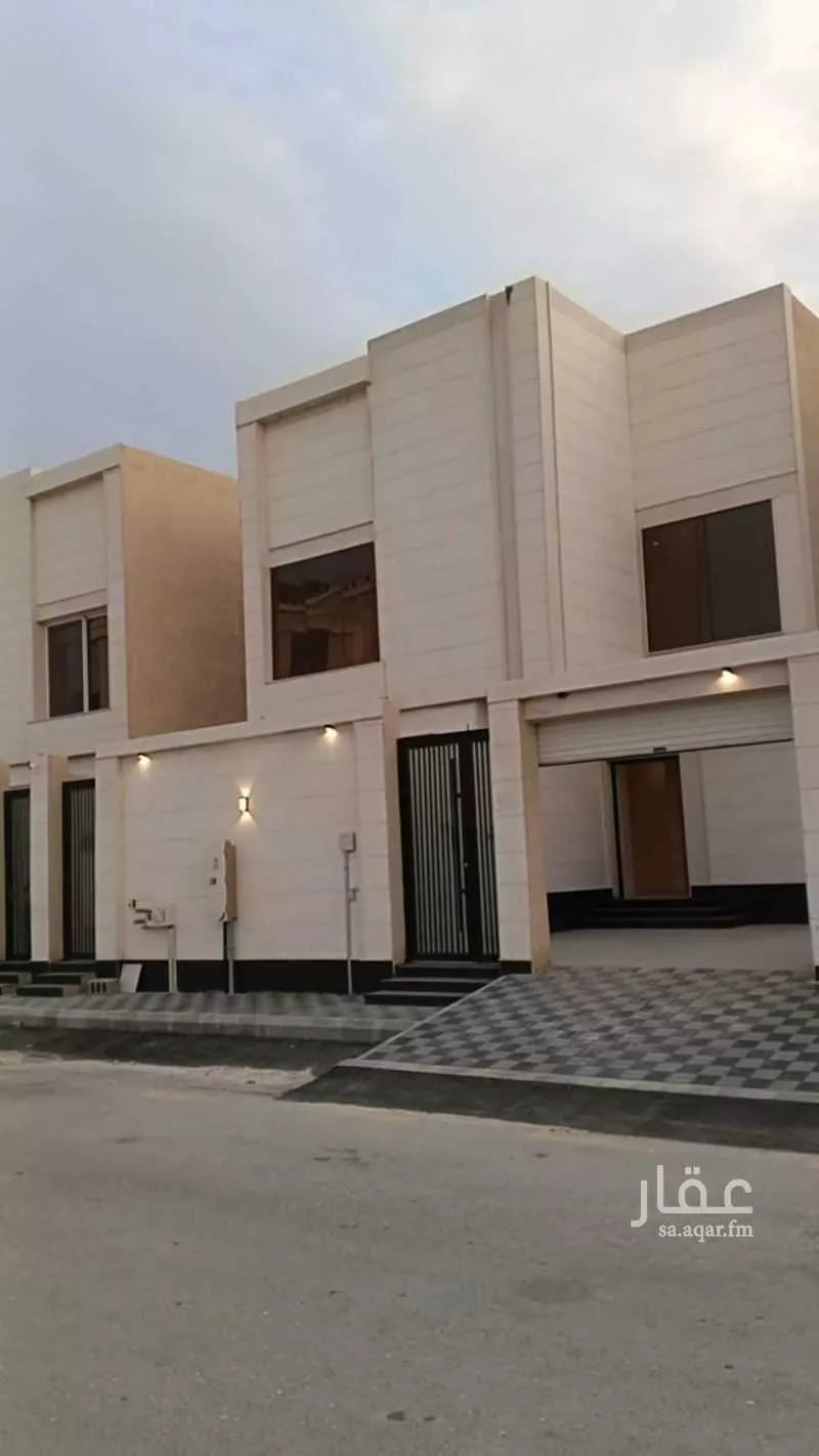 5 bedroom villa in Al Amal 19