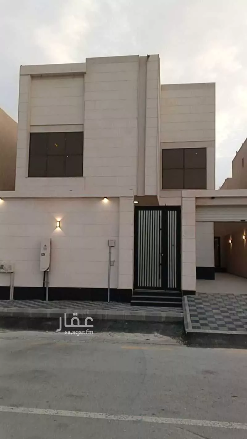 5 bedroom villa in Al Amal 6