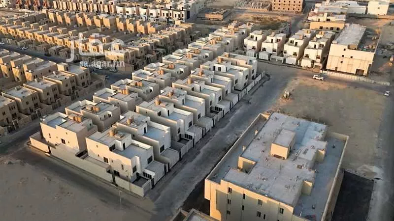 فيلا 5 غرف في الأمل 13