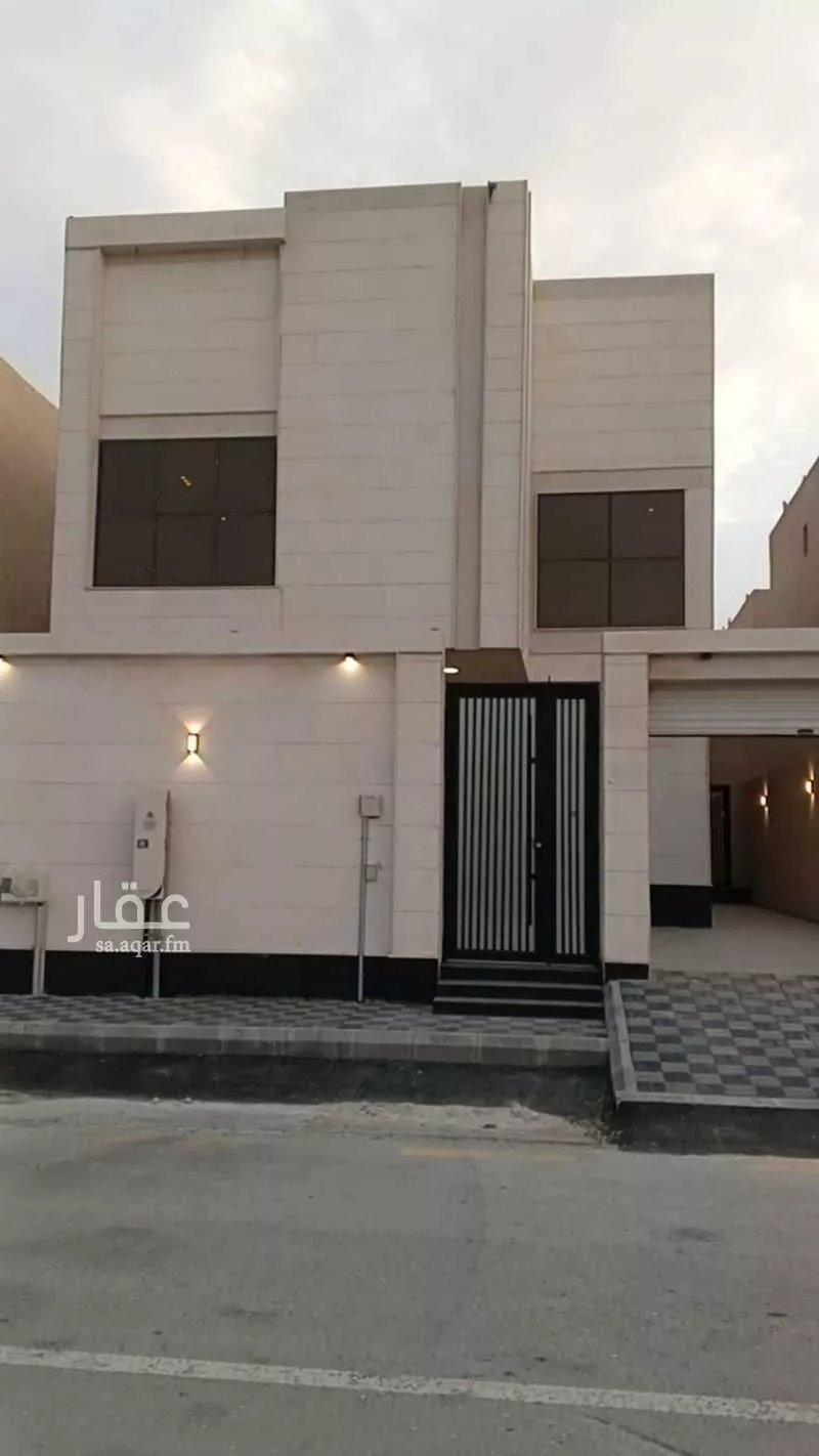 فيلا 5 غرف في الأمل 3