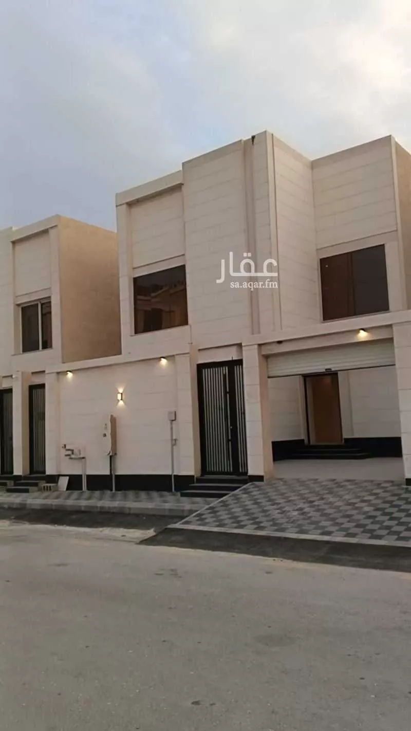 فيلا 5 غرف في الأمل 5