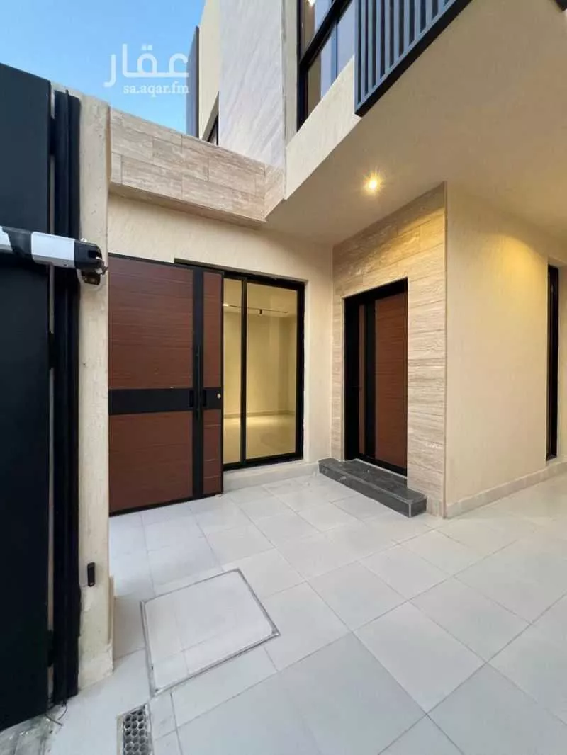 3 bedroom floor in An Nadhim 2