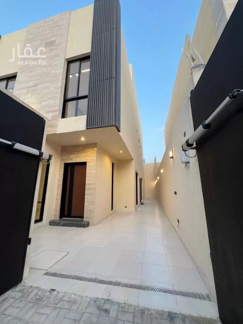 3 bedroom floor in An Nadhim 3