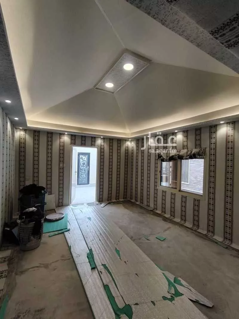 فيلا 4 غرف في الشعلة 2