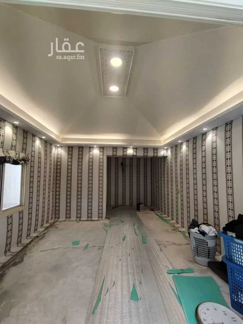 فيلا 4 غرف في الشعلة 3