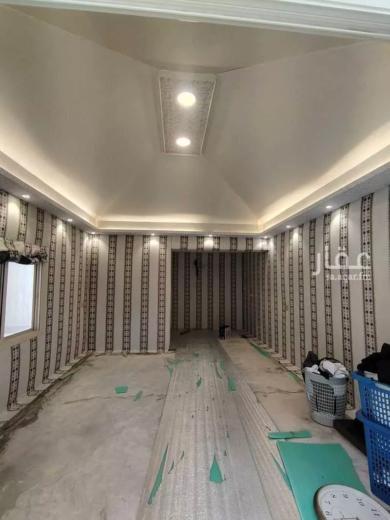 فيلا 4 غرف في الشعلة 4