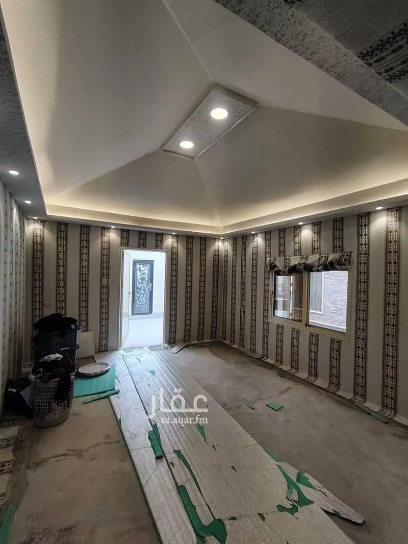 فيلا 4 غرف في الشعلة 6