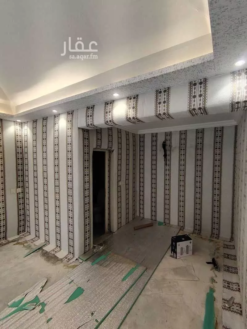 فيلا 4 غرف في الشعلة 7