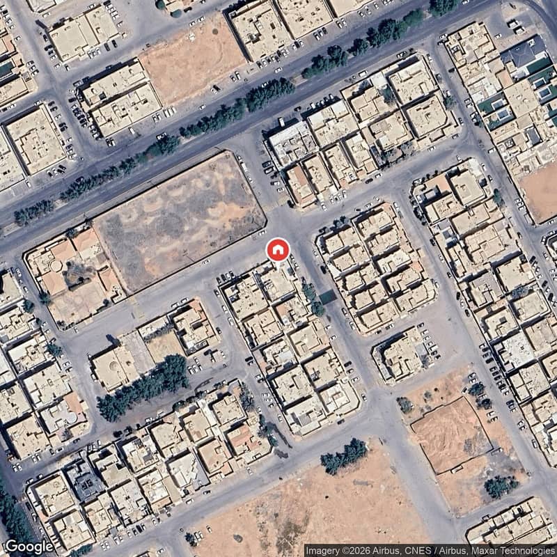 apartment in Al Fayha, Riyadh 2