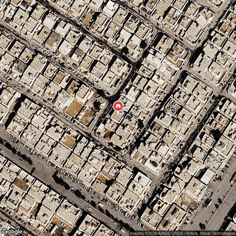 apartment in An Nadhim, Riyadh 2
