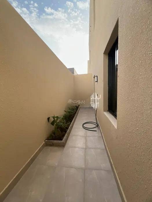 4 bedroom apartment in Al Nahda, Riyadh 2