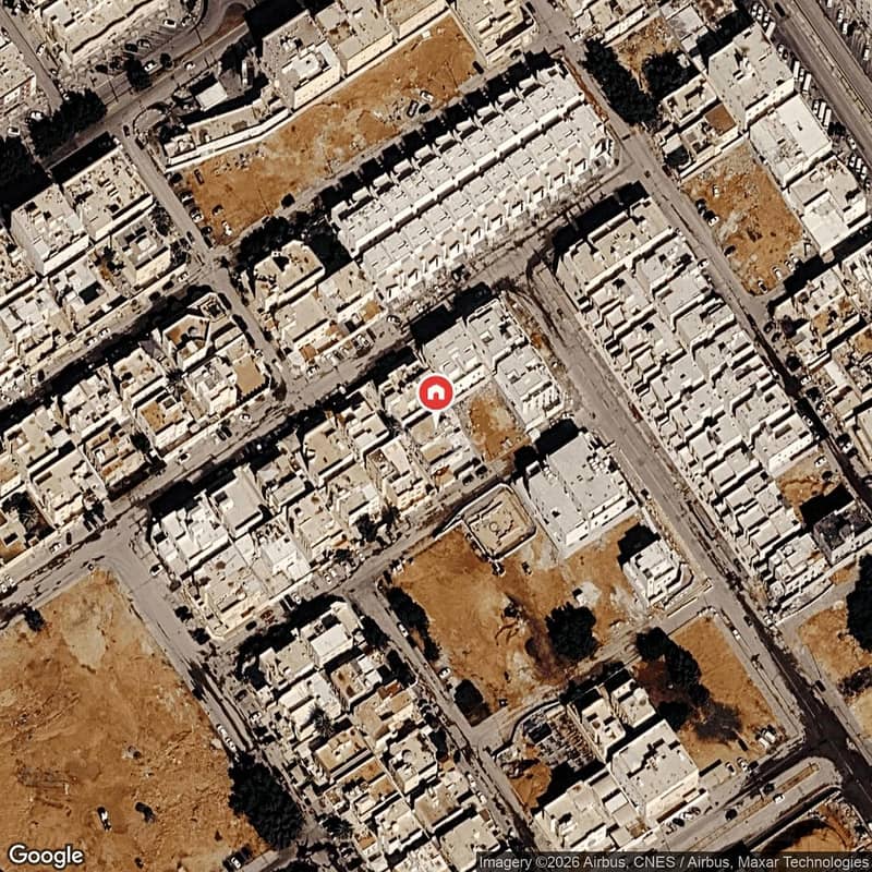 4 bedroom apartment in Al Nahda, Riyadh 10