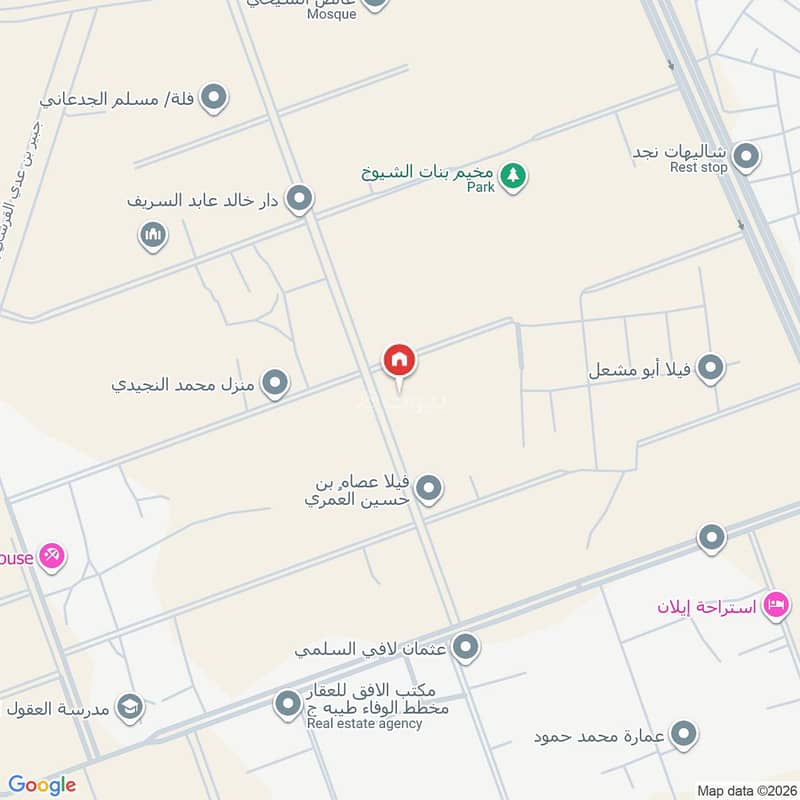 4 bedroom villa in Mukhtat Al Wafa, Jeddah 7