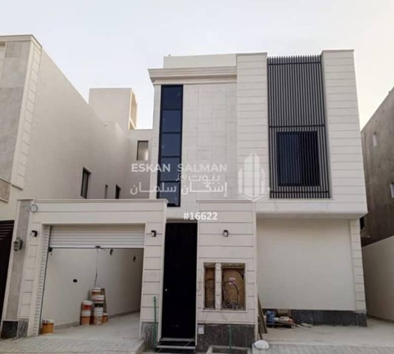 4 bedroom villa in Mukhtat Al Wafa, Jeddah 3