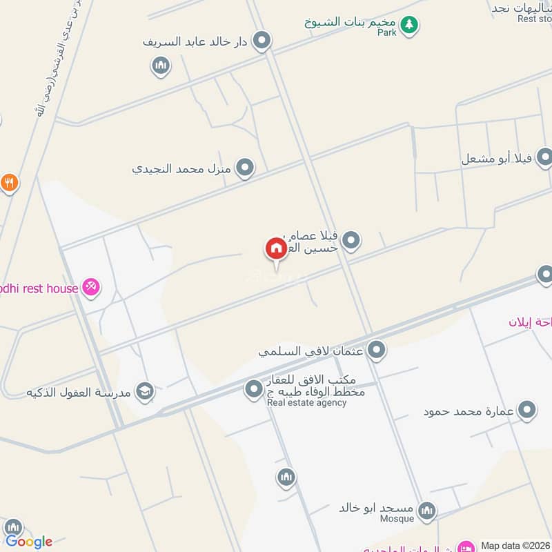 4 bedroom villa in Mukhtat Al Wafa, Jeddah 7