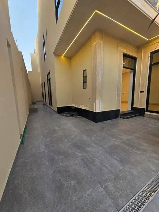 4 bedroom villa in Al Bayan, Riyadh 2