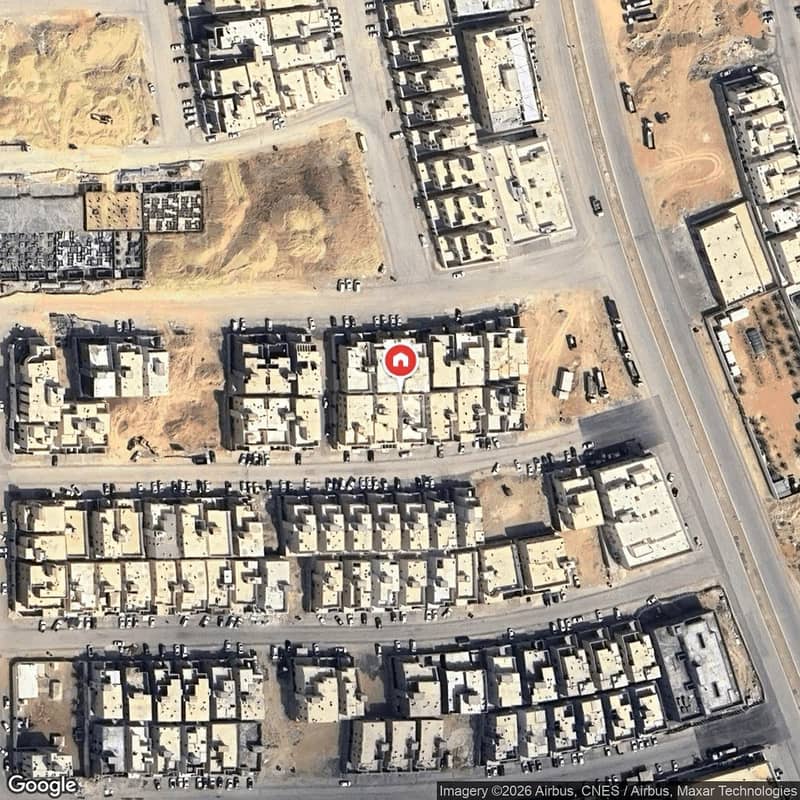 4 bedroom villa in Al Bayan, Riyadh 11