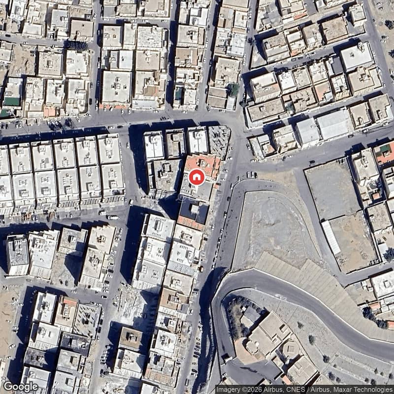 3 bedroom apartment in Abruq Ar Rughamah, Jeddah 8