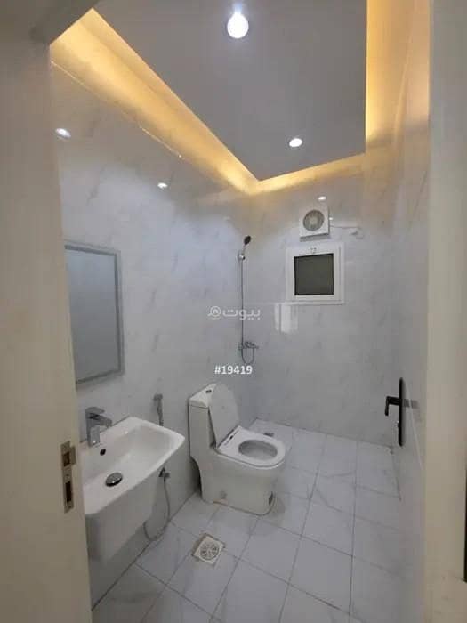 3 bedroom apartment in Abruq Ar Rughamah, Jeddah 9
