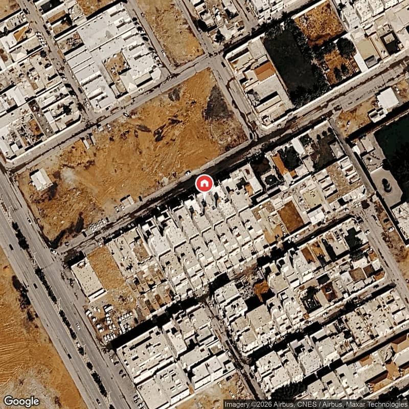 1 bedroom apartment in Al Maizilah, Riyadh 15