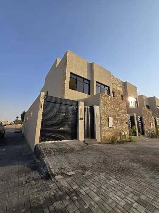 3 bedroom apartment in Al Salam, Riyadh