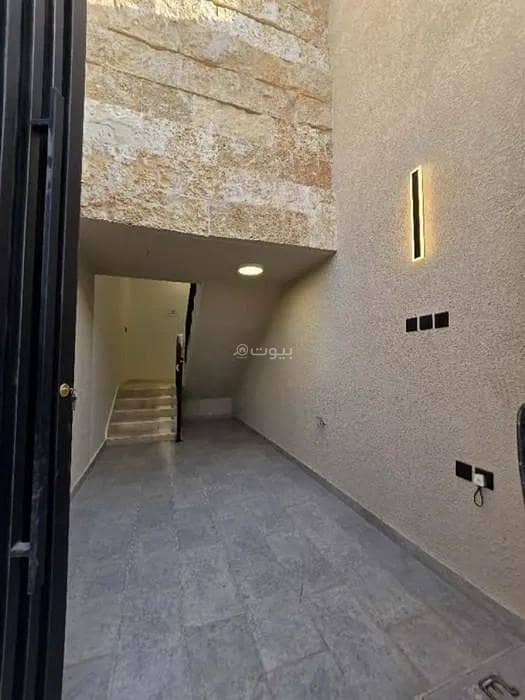 3 bedroom apartment in Al Salam, Riyadh 3