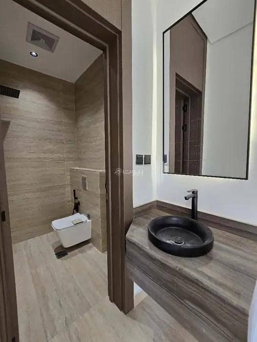 3 bedroom apartment in Al Salam, Riyadh 9