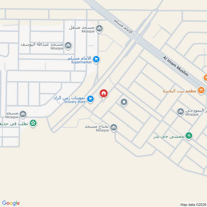 شقة  في بدر، الرياض 3