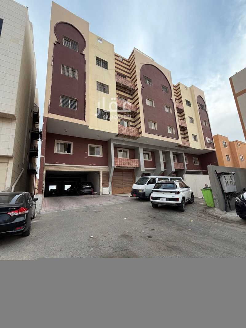 2 bedroom apartment in Al Shawqiyyah, Makkah 5