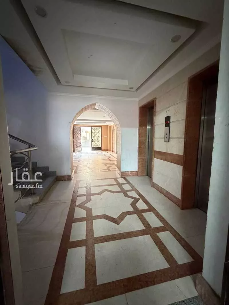 شقة 2 غرف في الشوقية 2