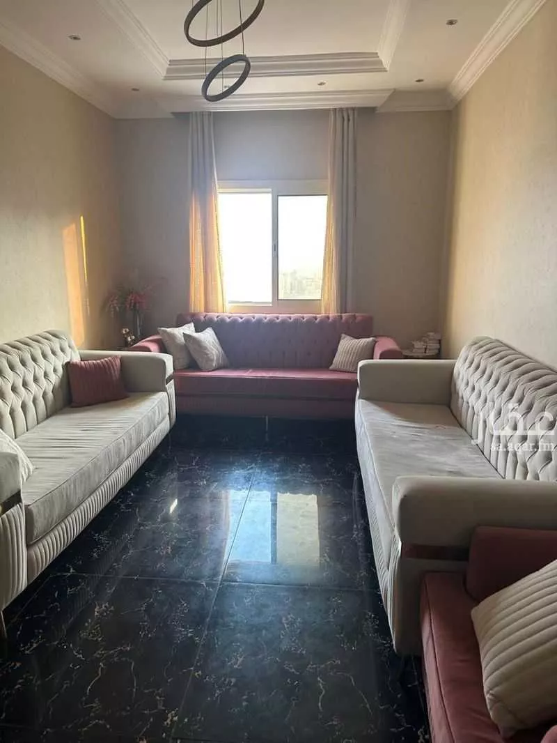 شقة 2 غرف في الشوقية 12