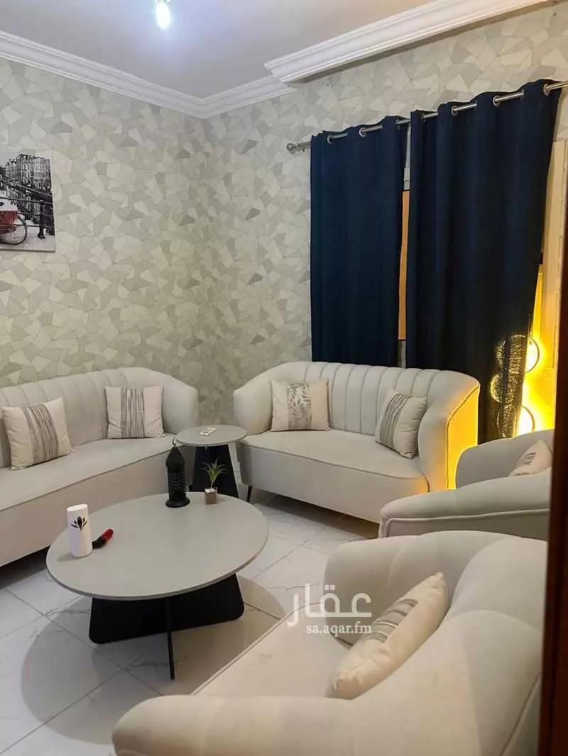 شقة 2 غرف في الشوقية 14