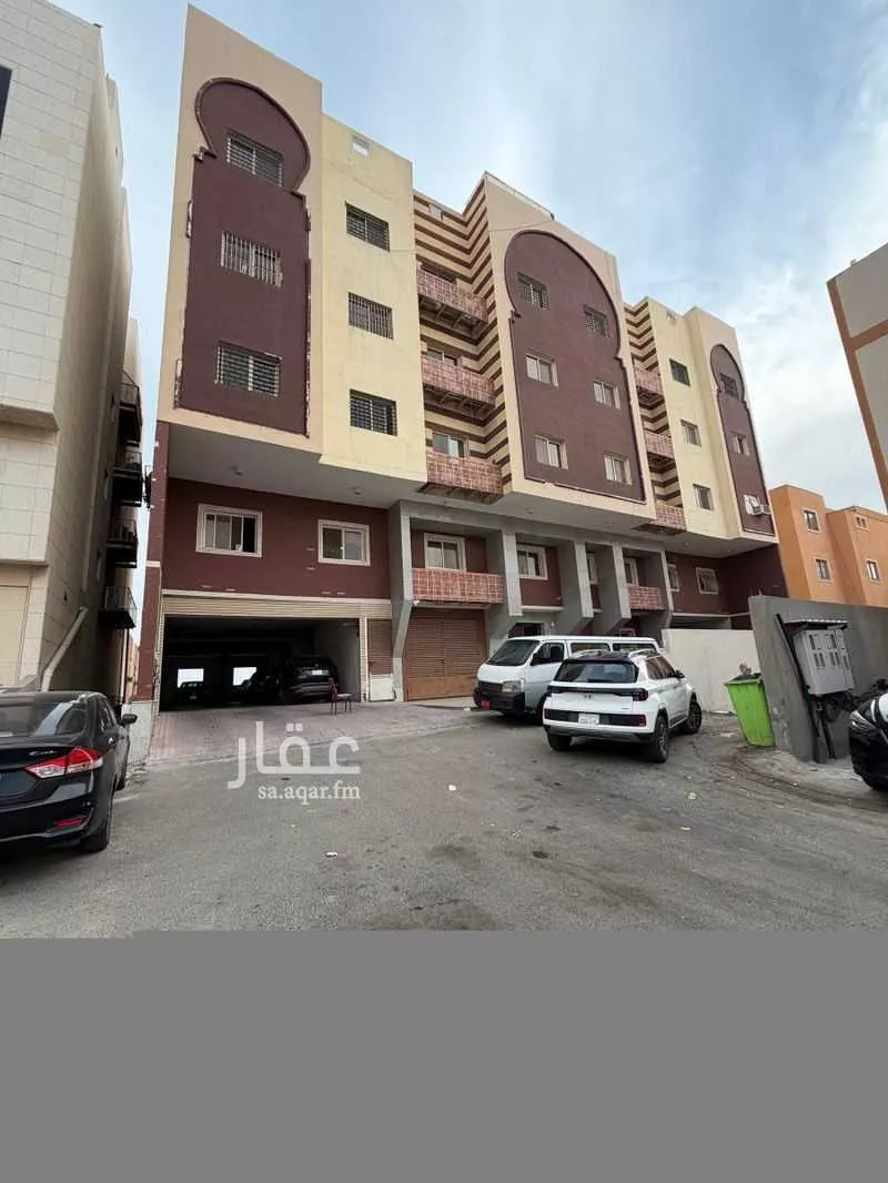 شقة 2 غرف في الشوقية 5