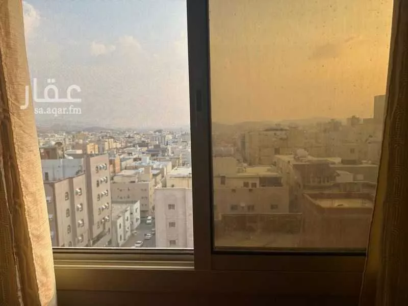 شقة 2 غرف في الشوقية 9