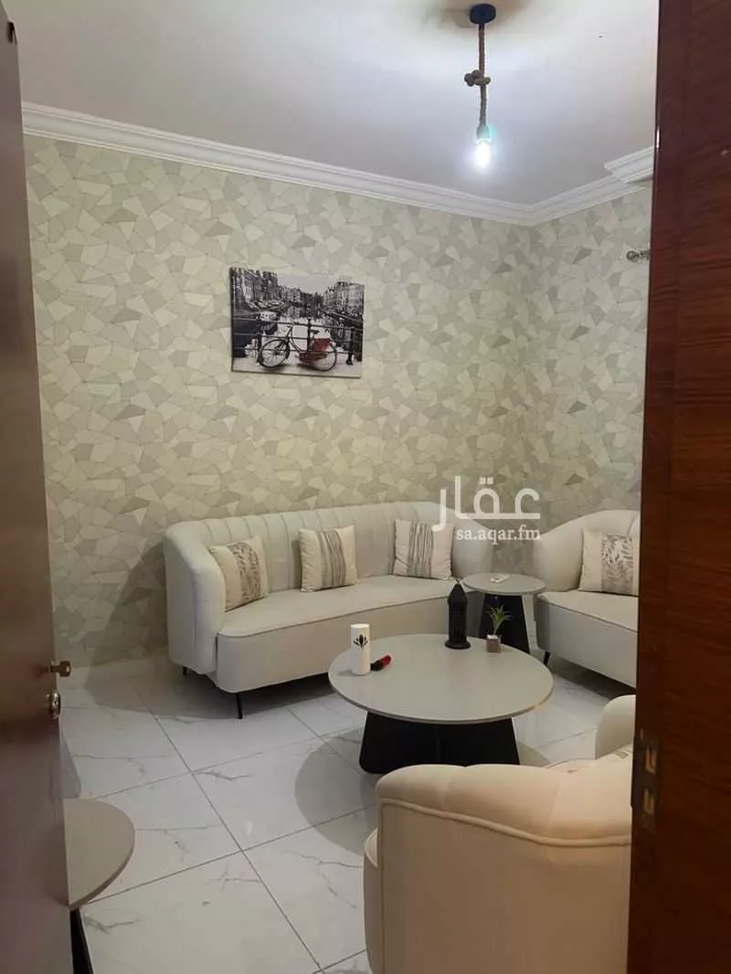 شقة 2 غرف في الشوقية 10