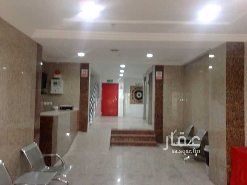 عقار 1 غرف في ريع زاخر، مكة 4