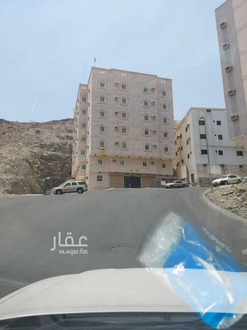 عقار 1 غرف في ريع زاخر، مكة 2