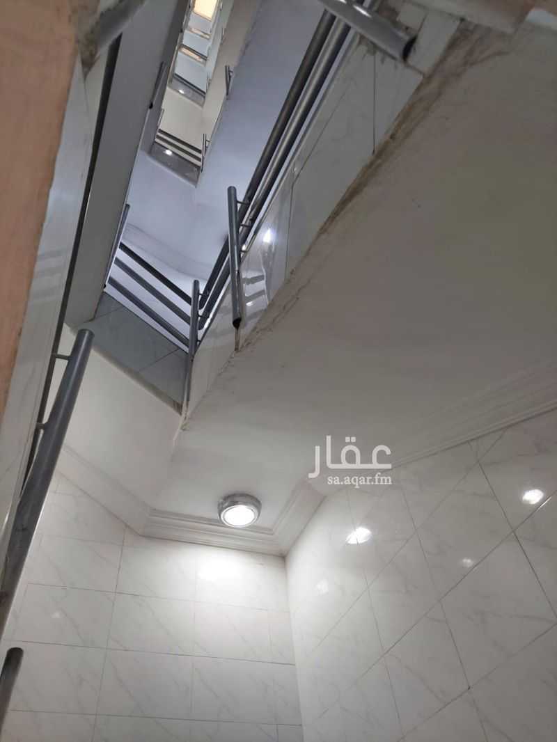 عقار 1 غرف في ريع زاخر، مكة 8