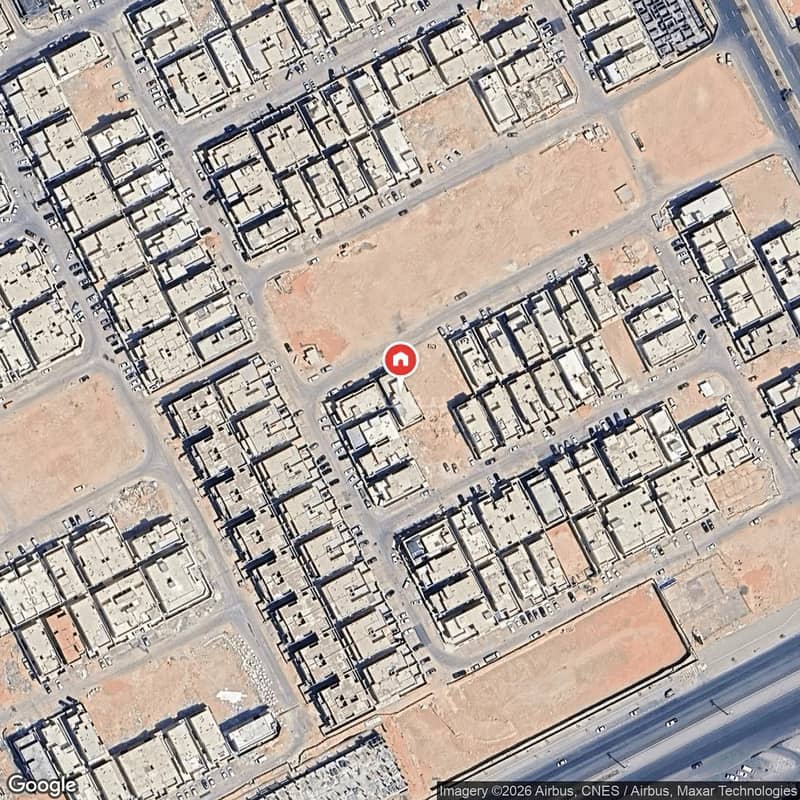 apartment in As Saadah, Riyadh 2